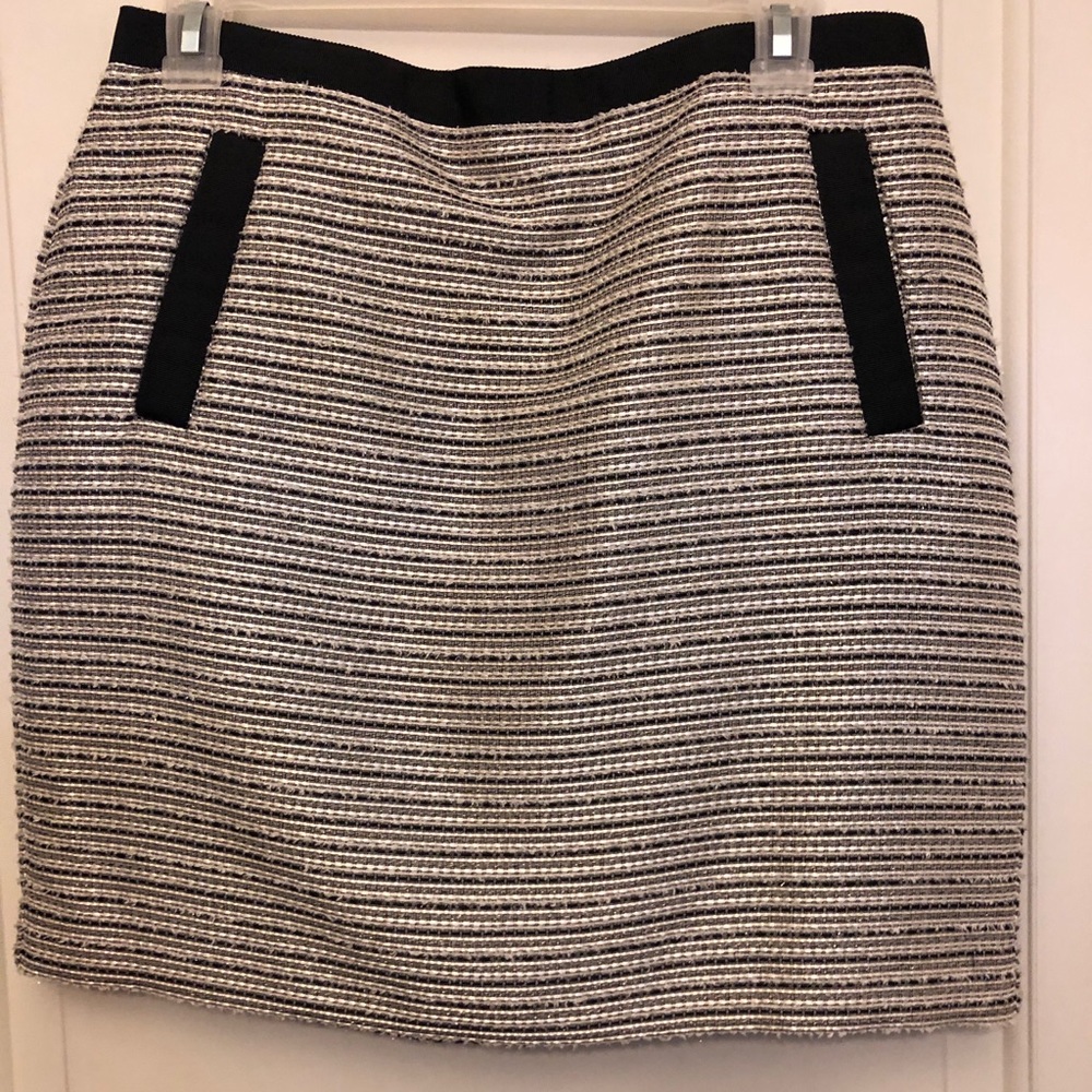 NWT Ann Taylor Loft mini